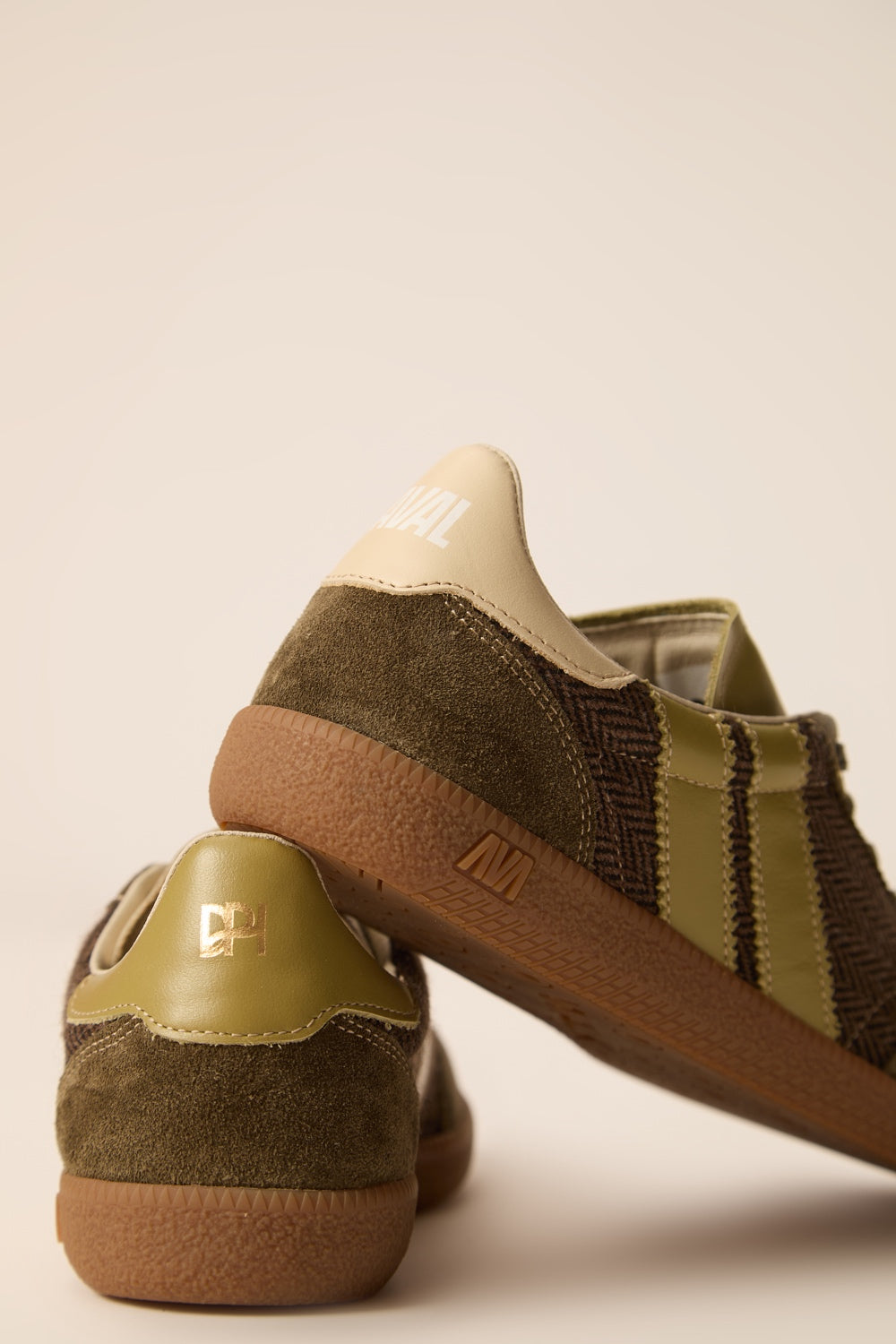 Chaussures Pulse Foret