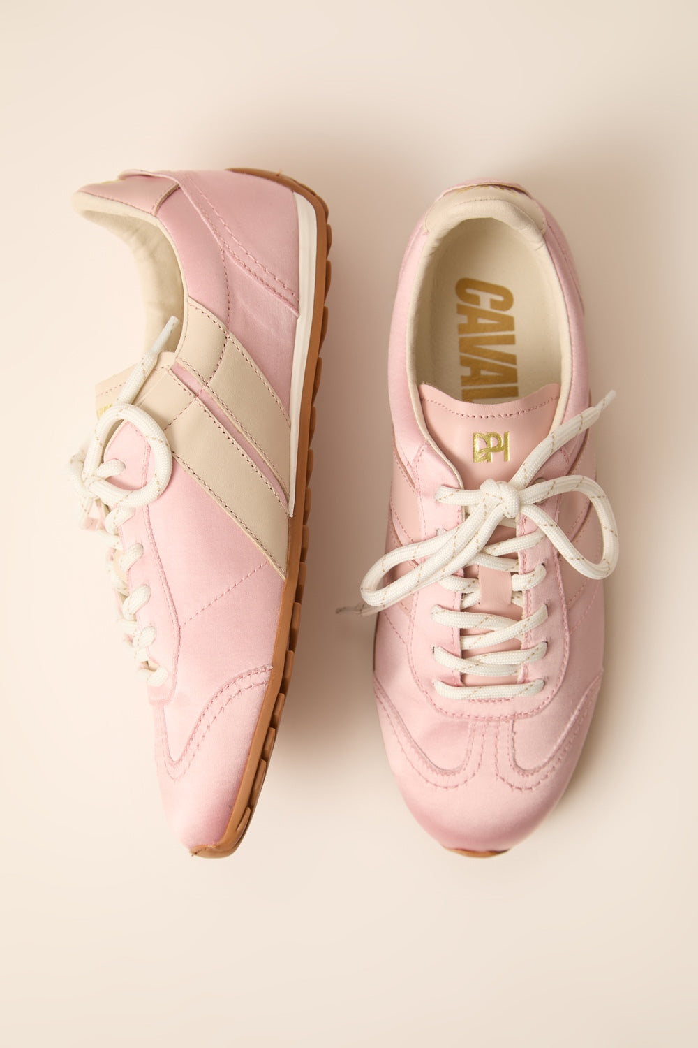 Chaussures Ballet Pastille