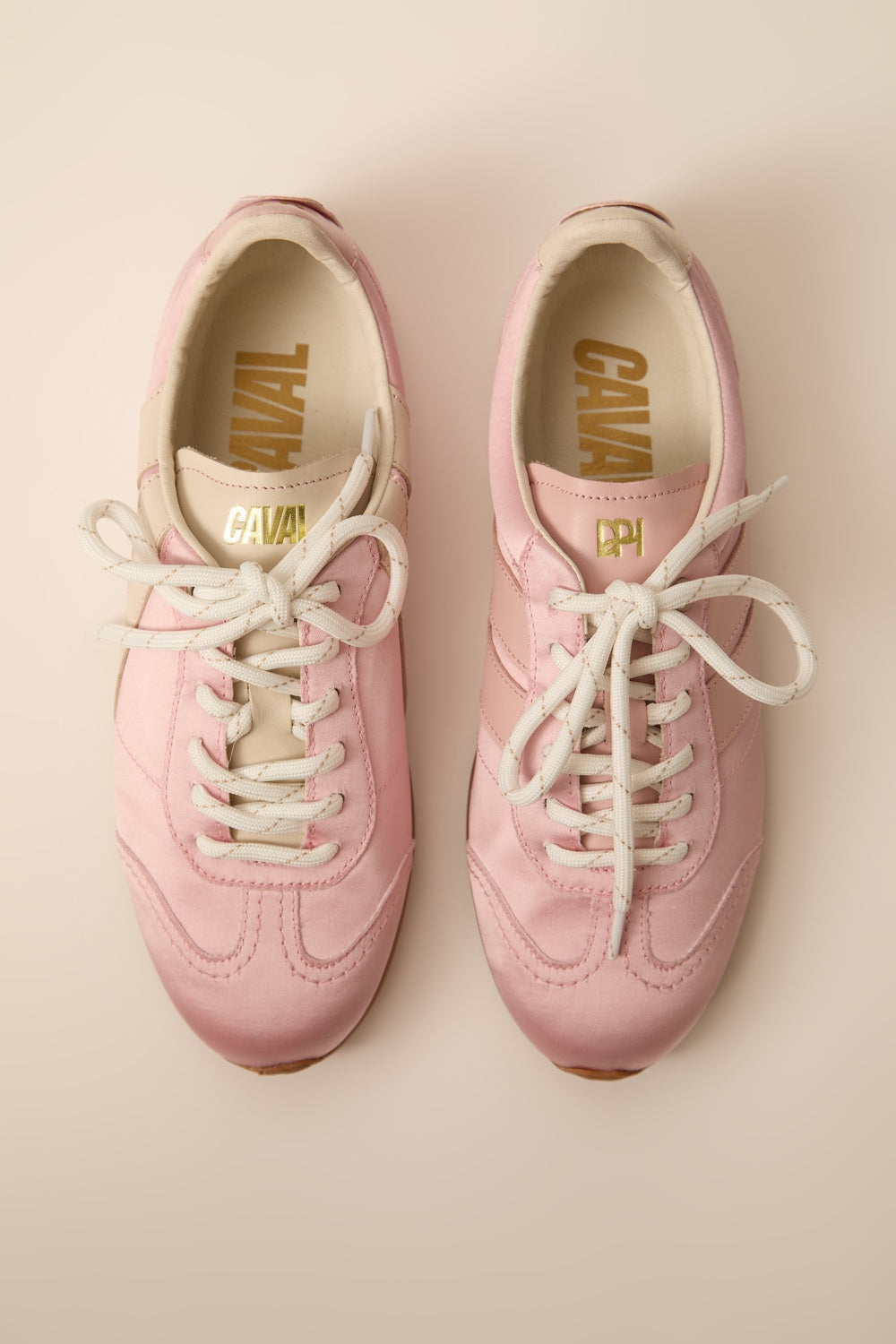 Chaussures Ballet Pastille