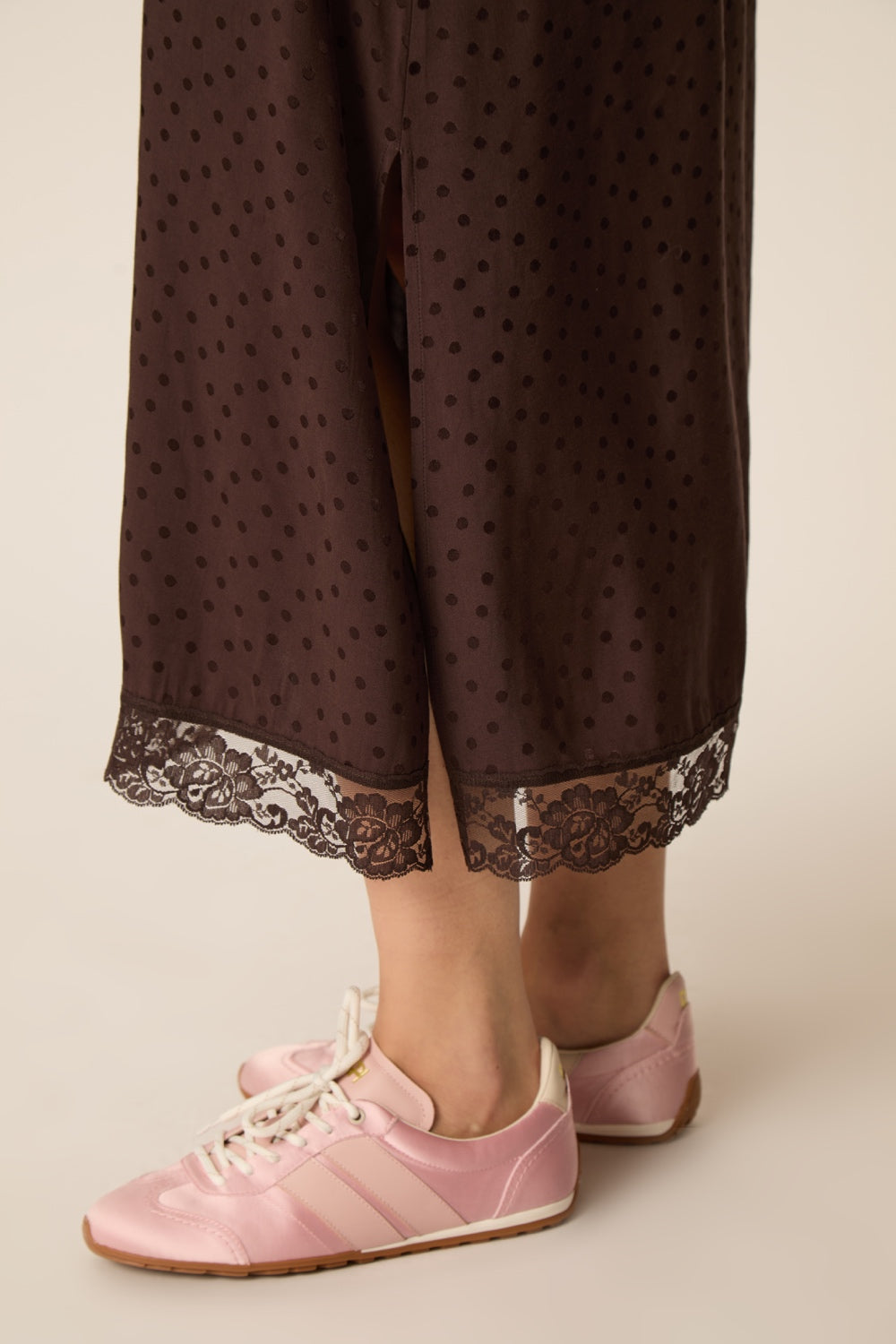 Baskets Ballet Dragee