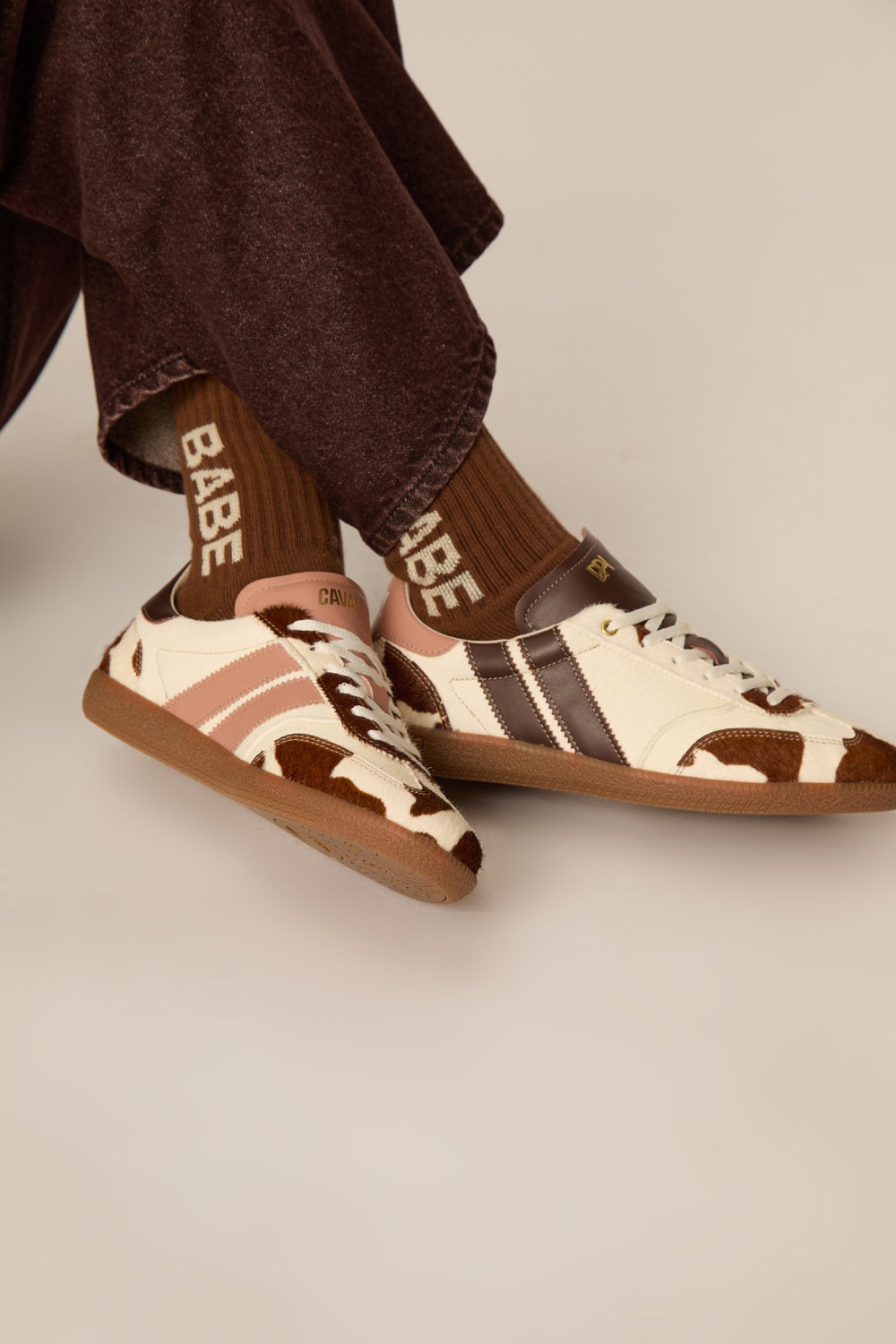 Chaussures Pulse2 Dragee