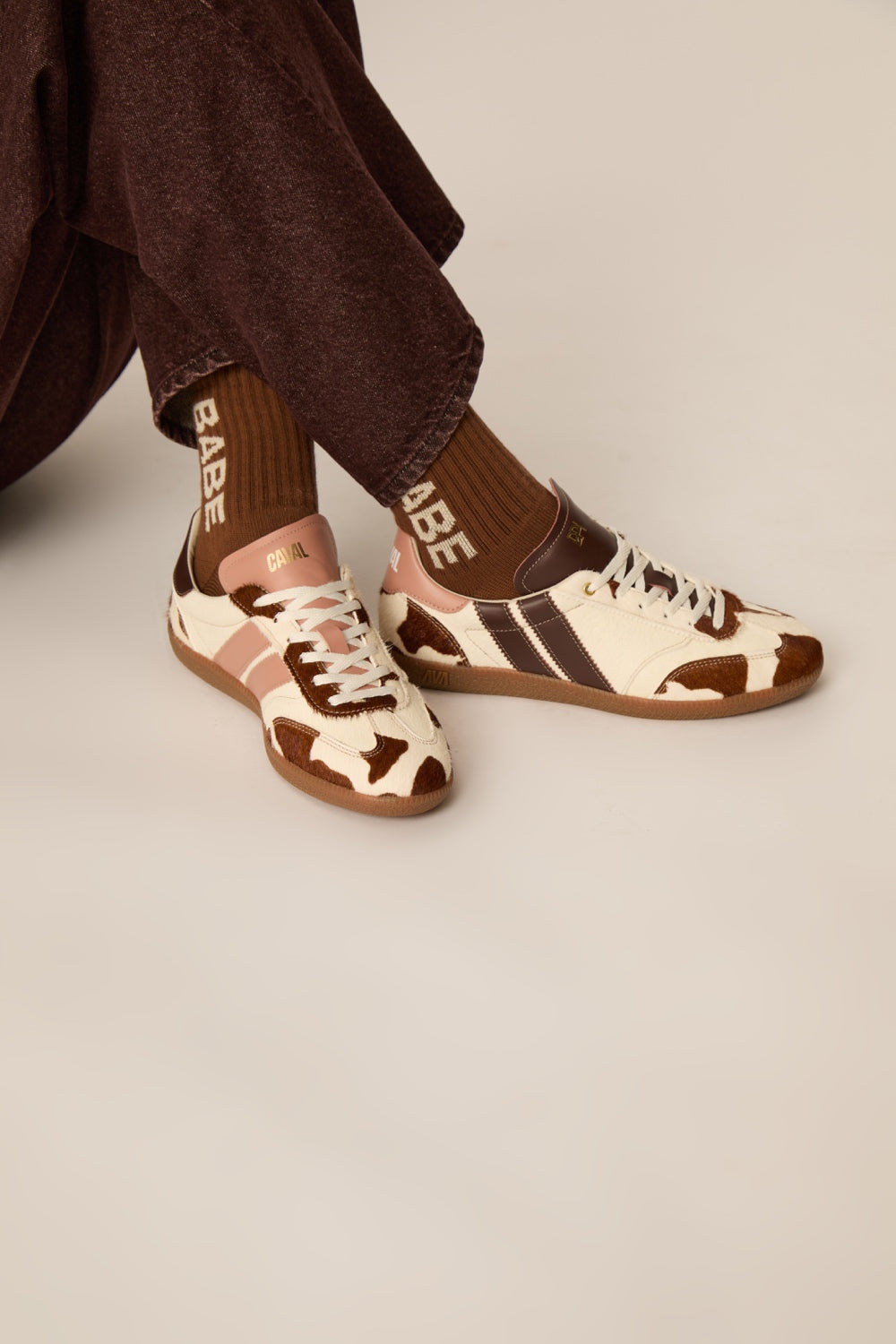 Chaussures Pulse2 Dragee