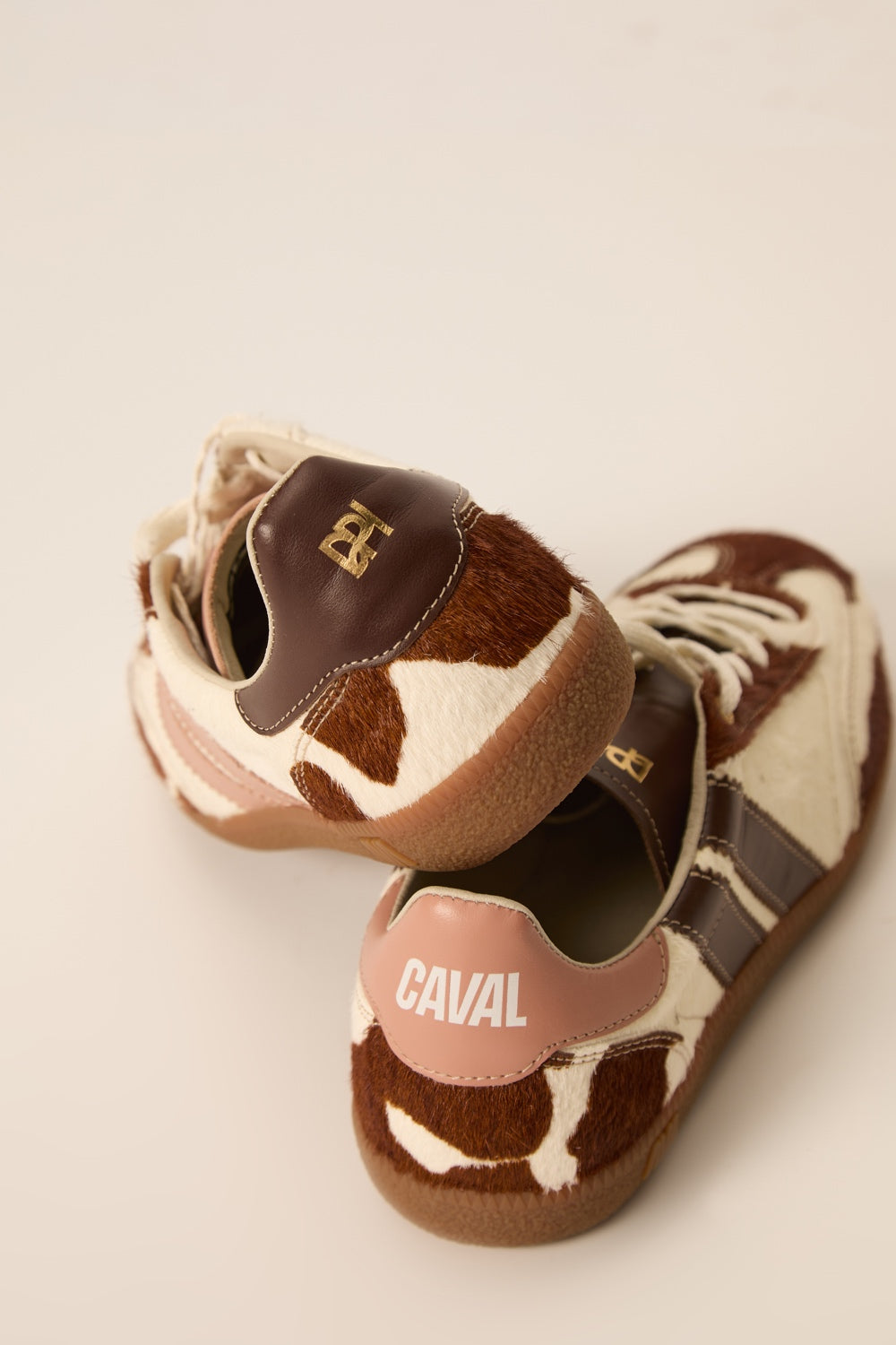 Baskets Pulse White Cow