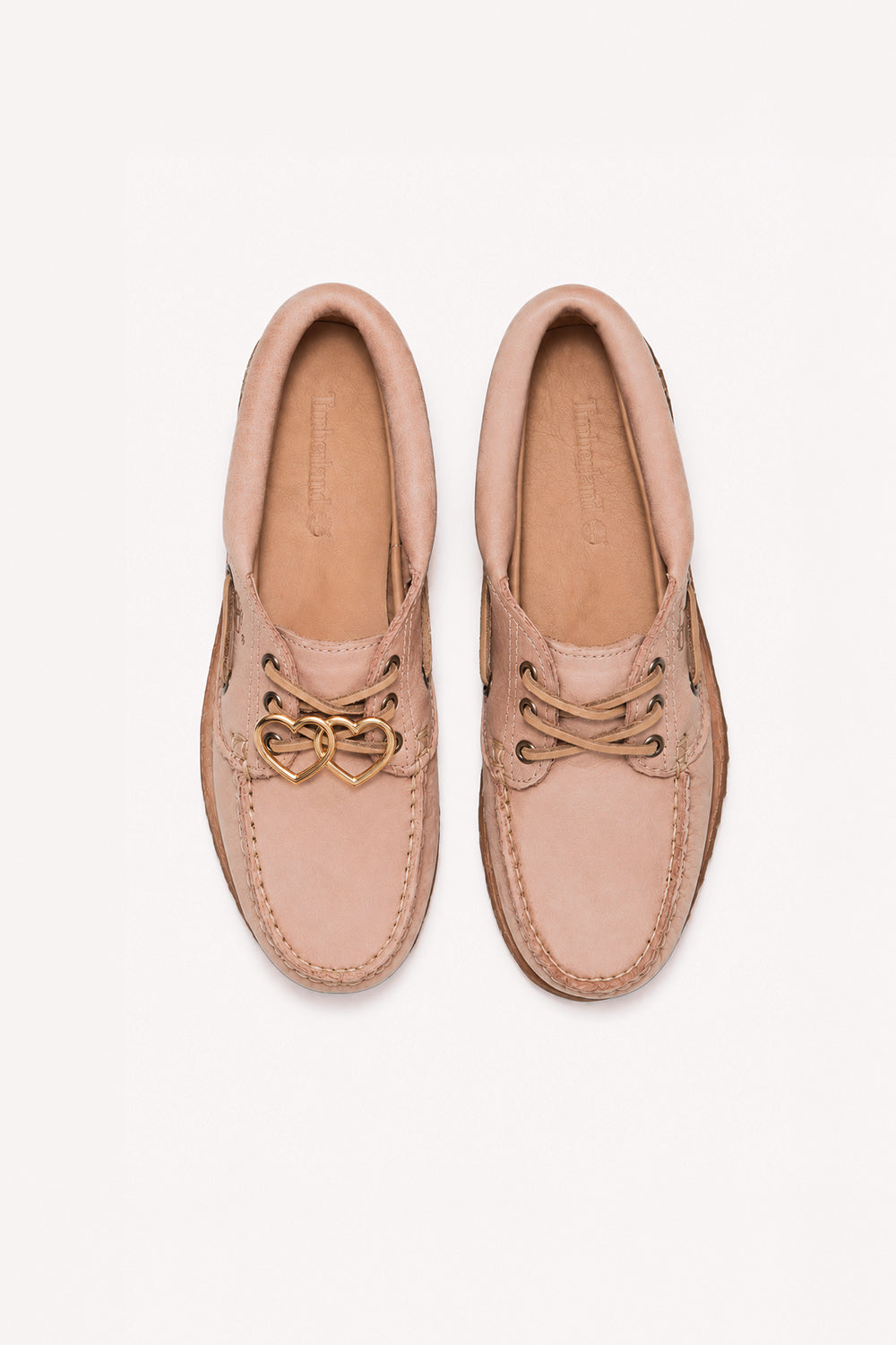 Boat shoes Authentic Boat pink