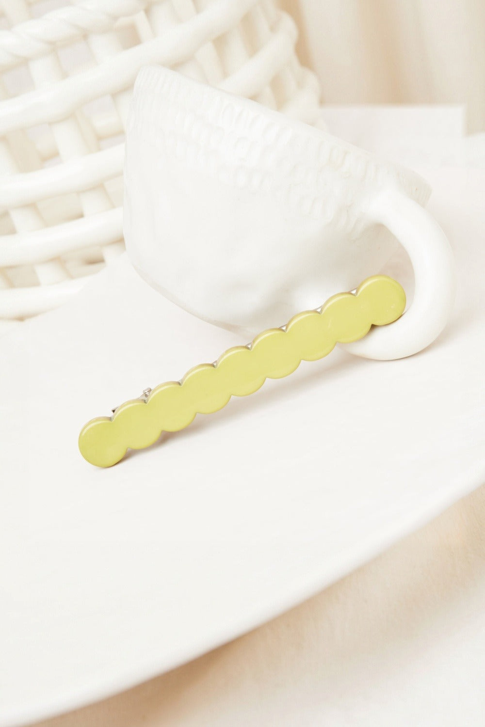 Barrette Otto Granny