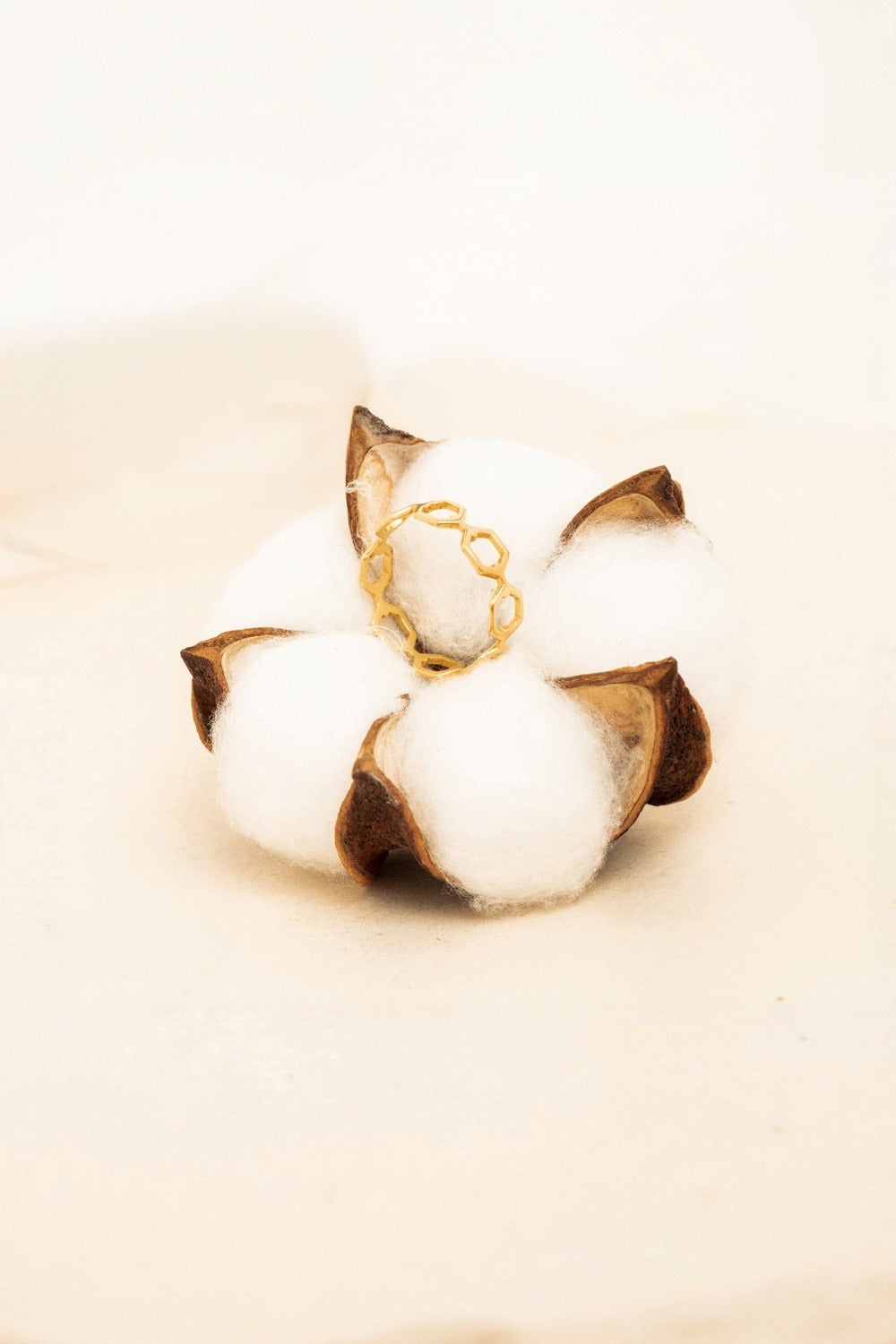Bague Gina Or