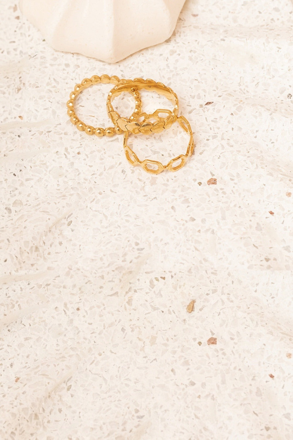 Bague Gina Or