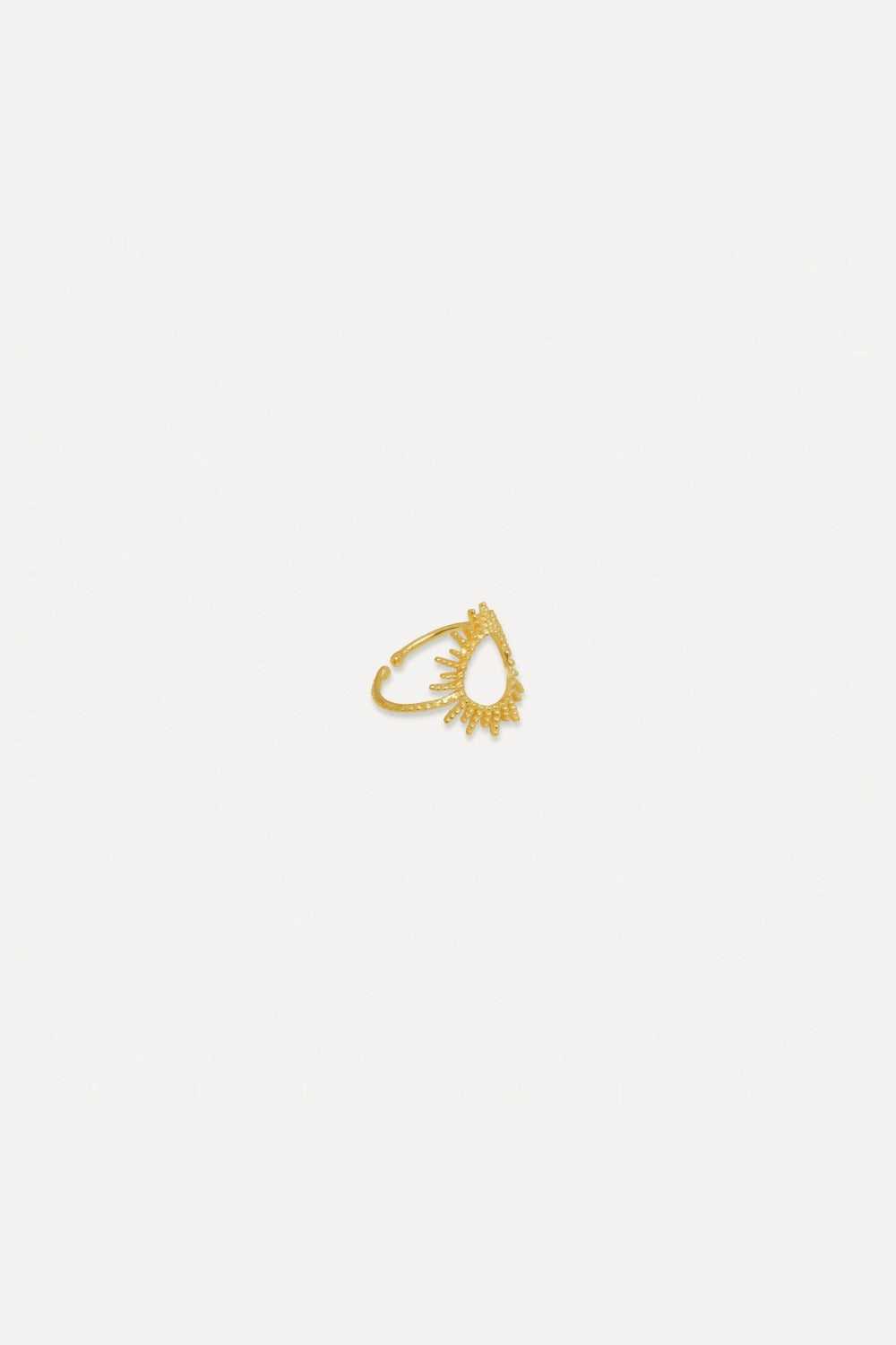Bague Teodora Or