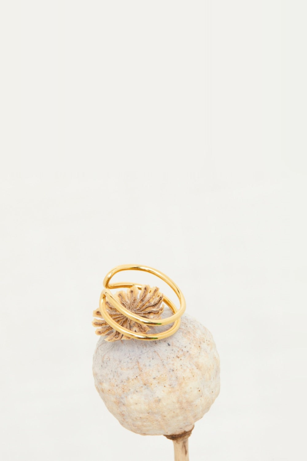 Bague Leya Or