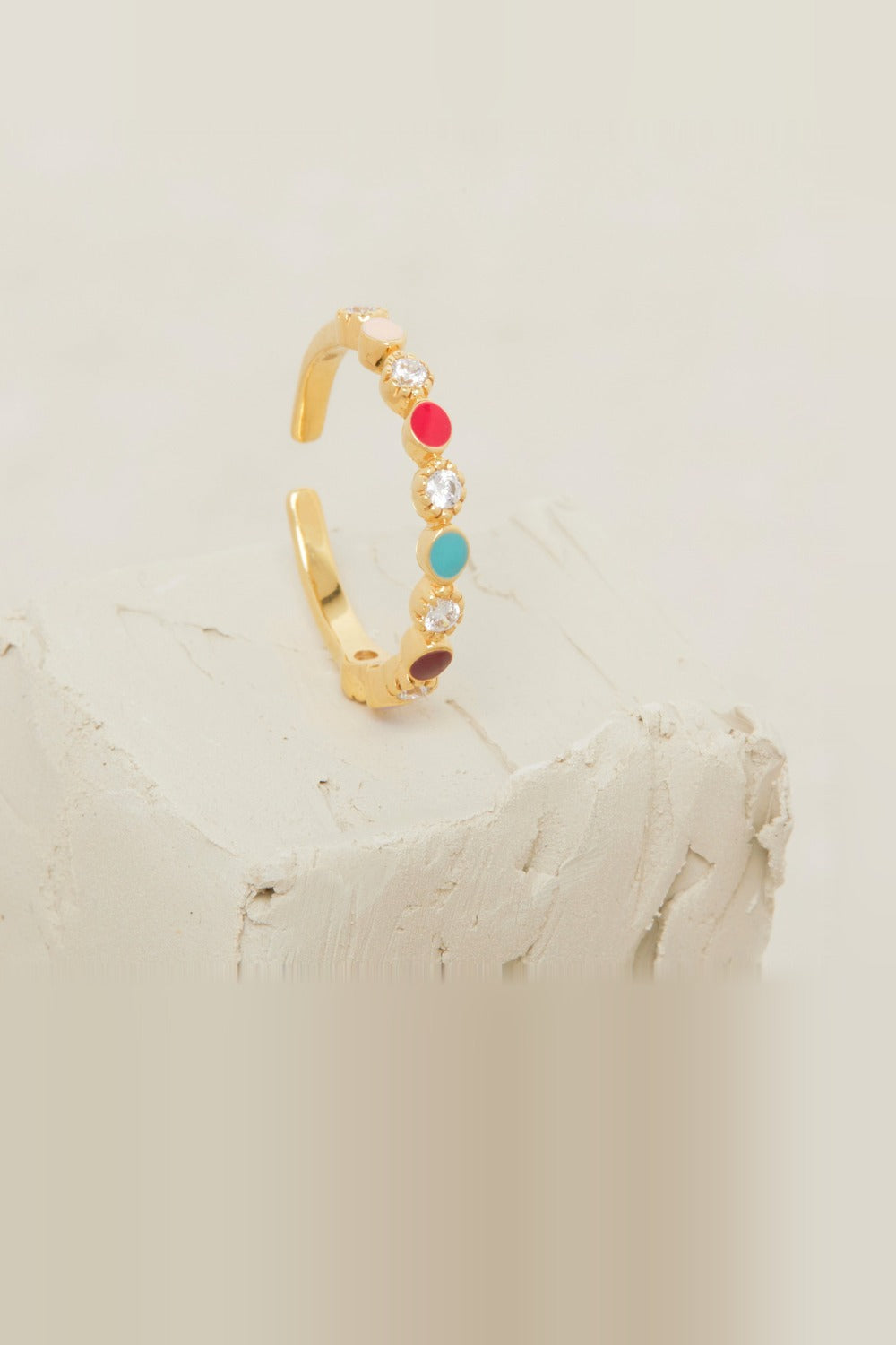 Bague  Nili Pitaya