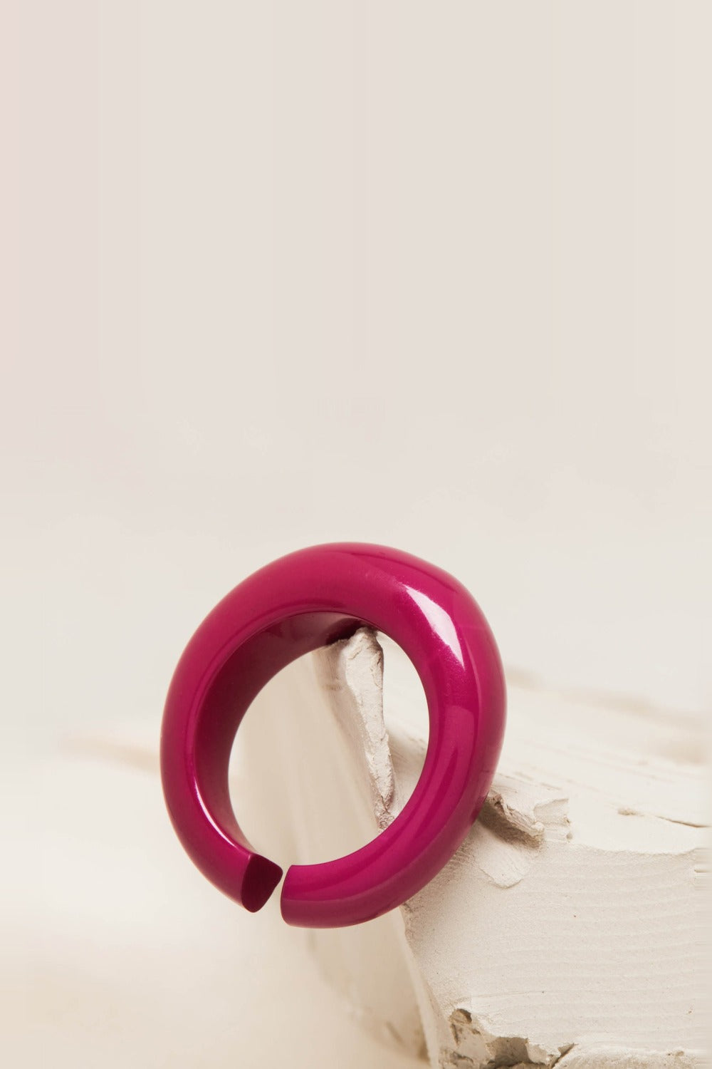 Bague Maiky Pitaya