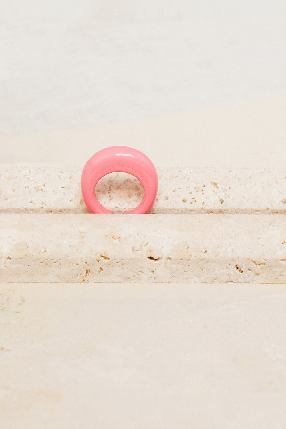 Bague Maiky Lipstick