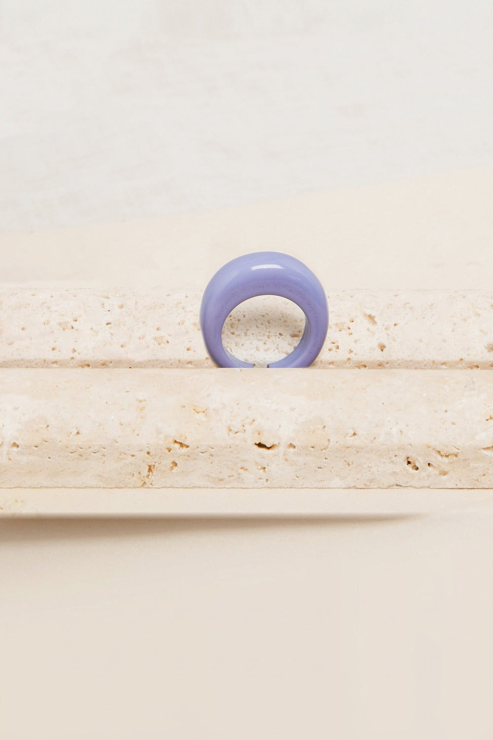 Bague Maiky Mosaique