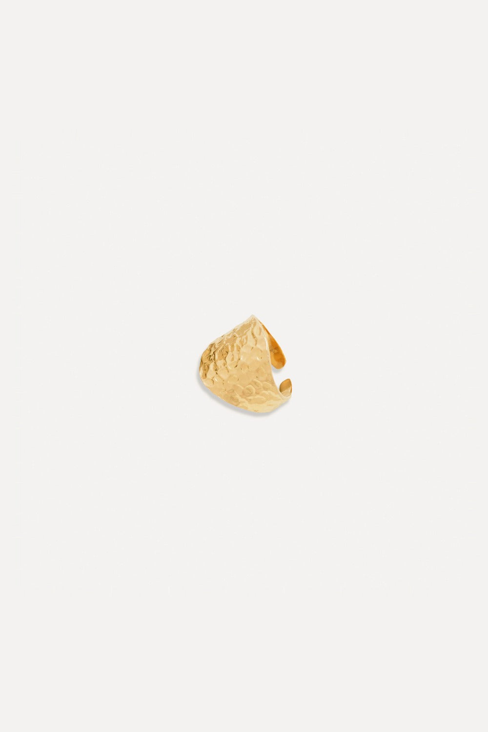 Bague Indra Or