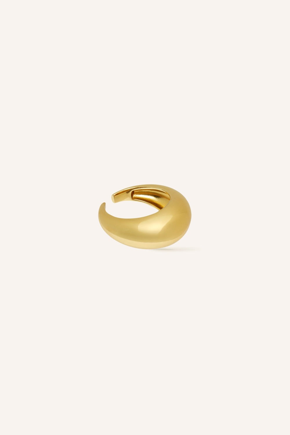 Bague Gladys  Or