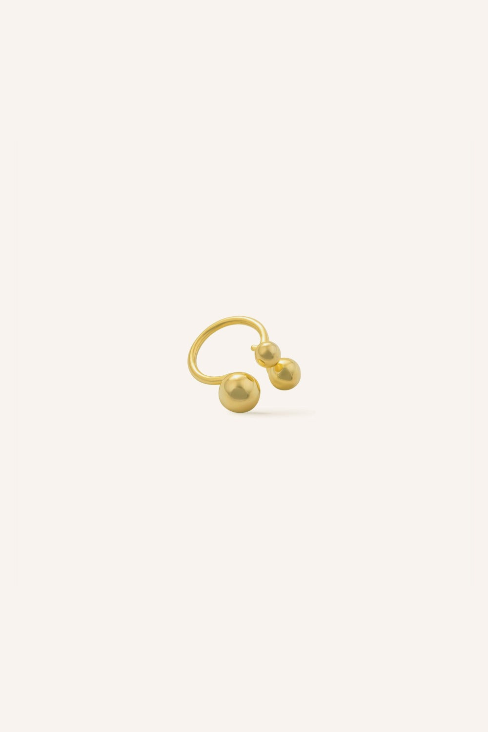 bague Mini Maude Or