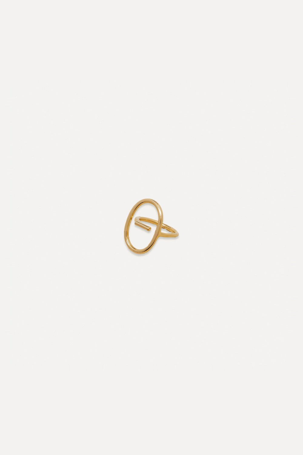 Bague Lise Or