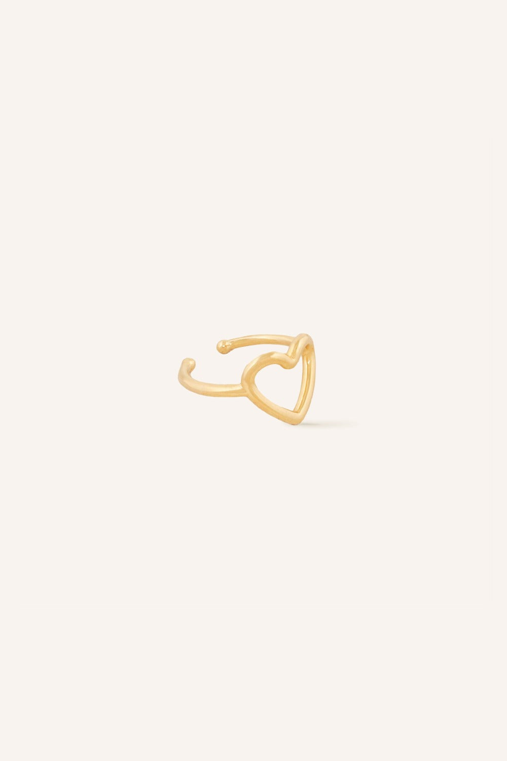 Bague Lovely Or