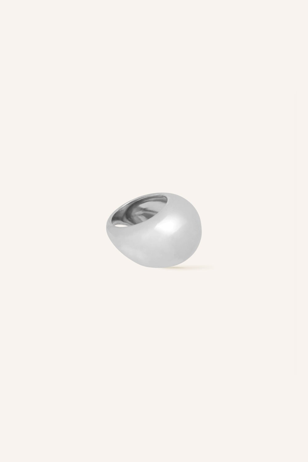 Bague  Esma Argent