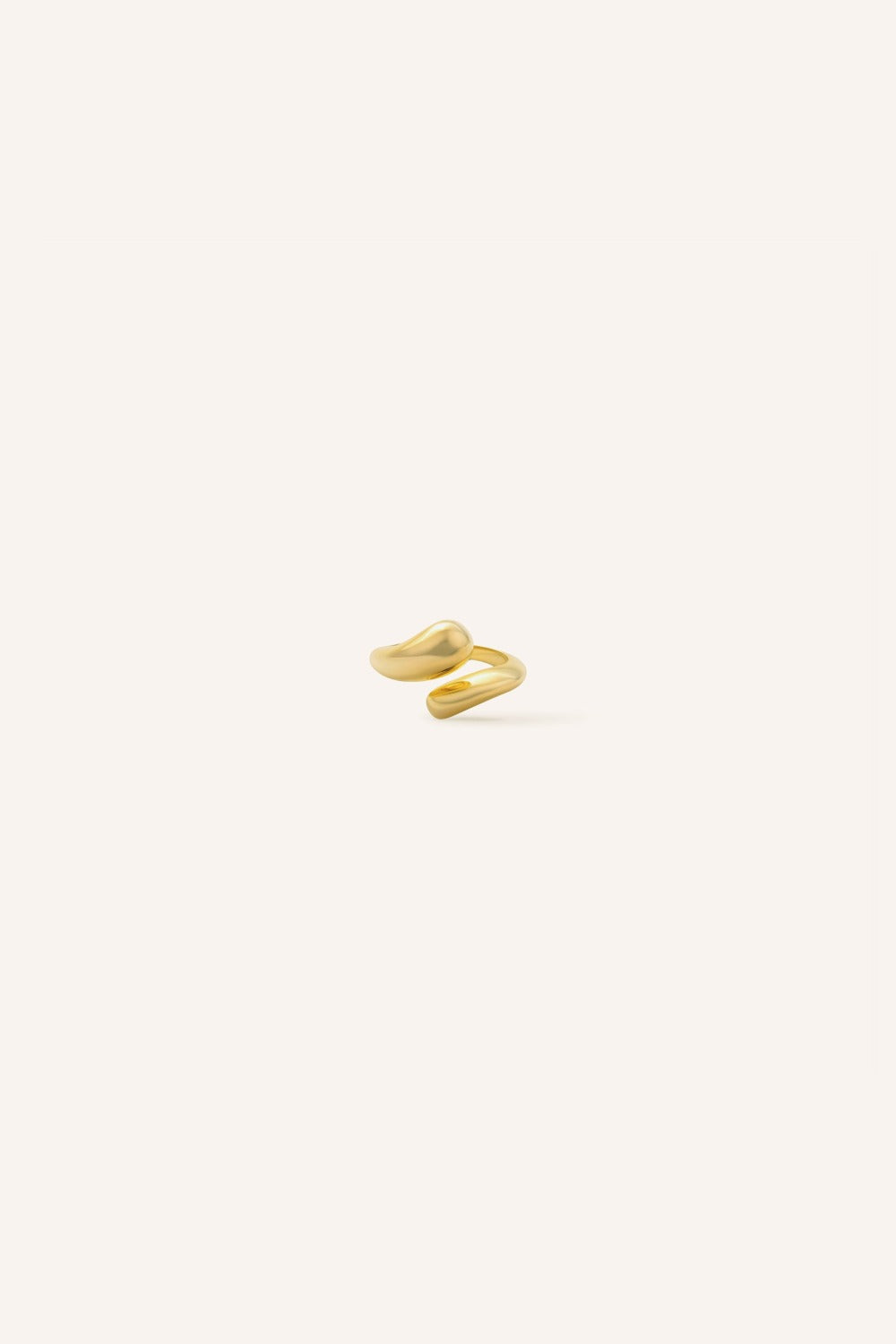 Bague  Salena Or