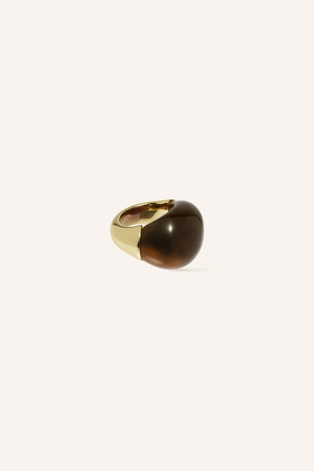 Bague  Okan Tortue
