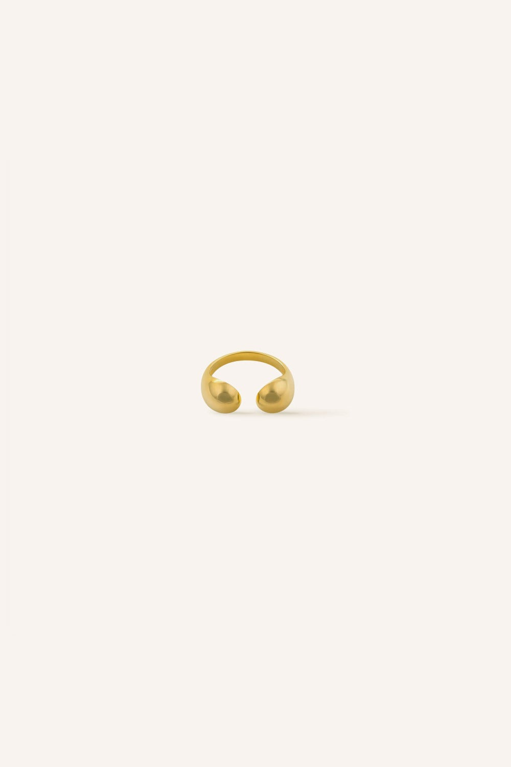 Bague Celena Or