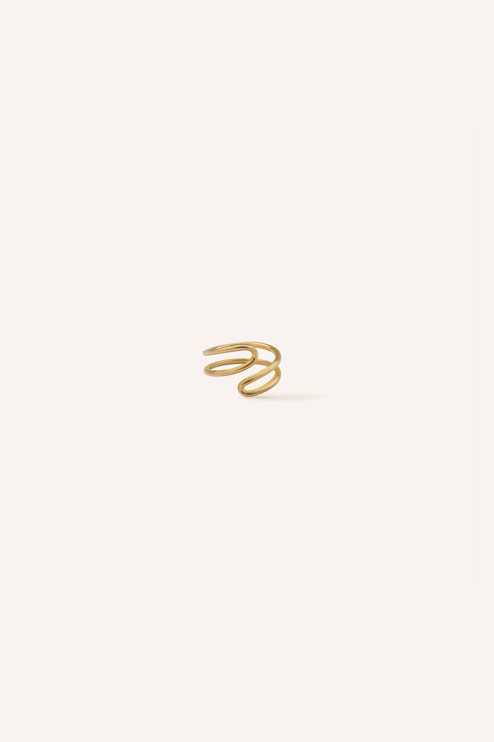 Bague Eva Or