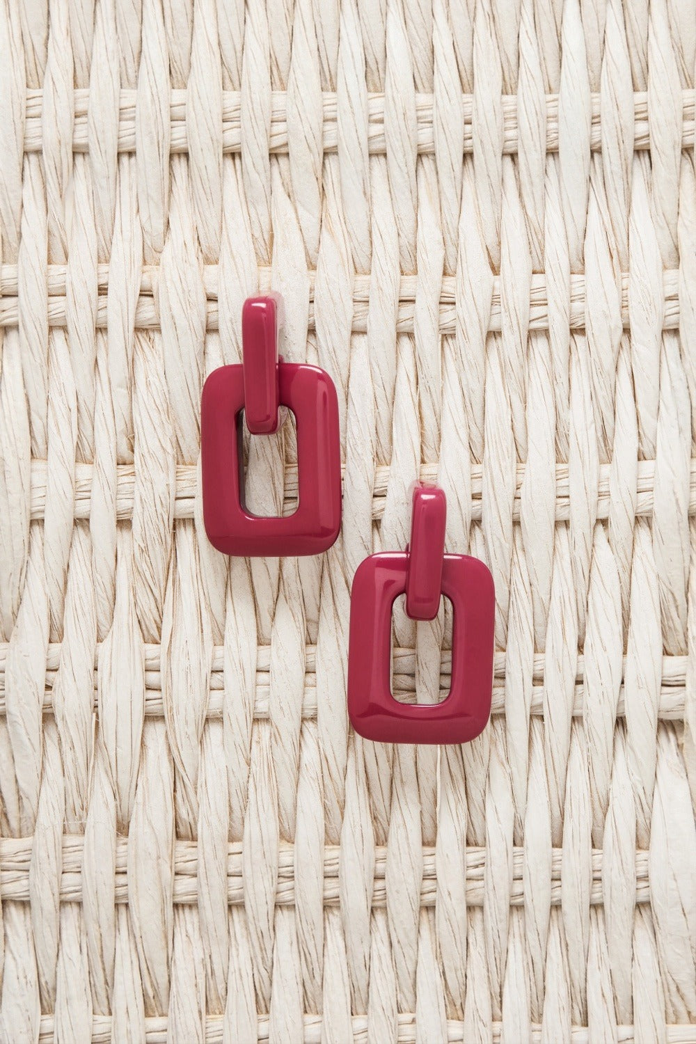 Boucles D'Oreilles  Violaine Pitaya