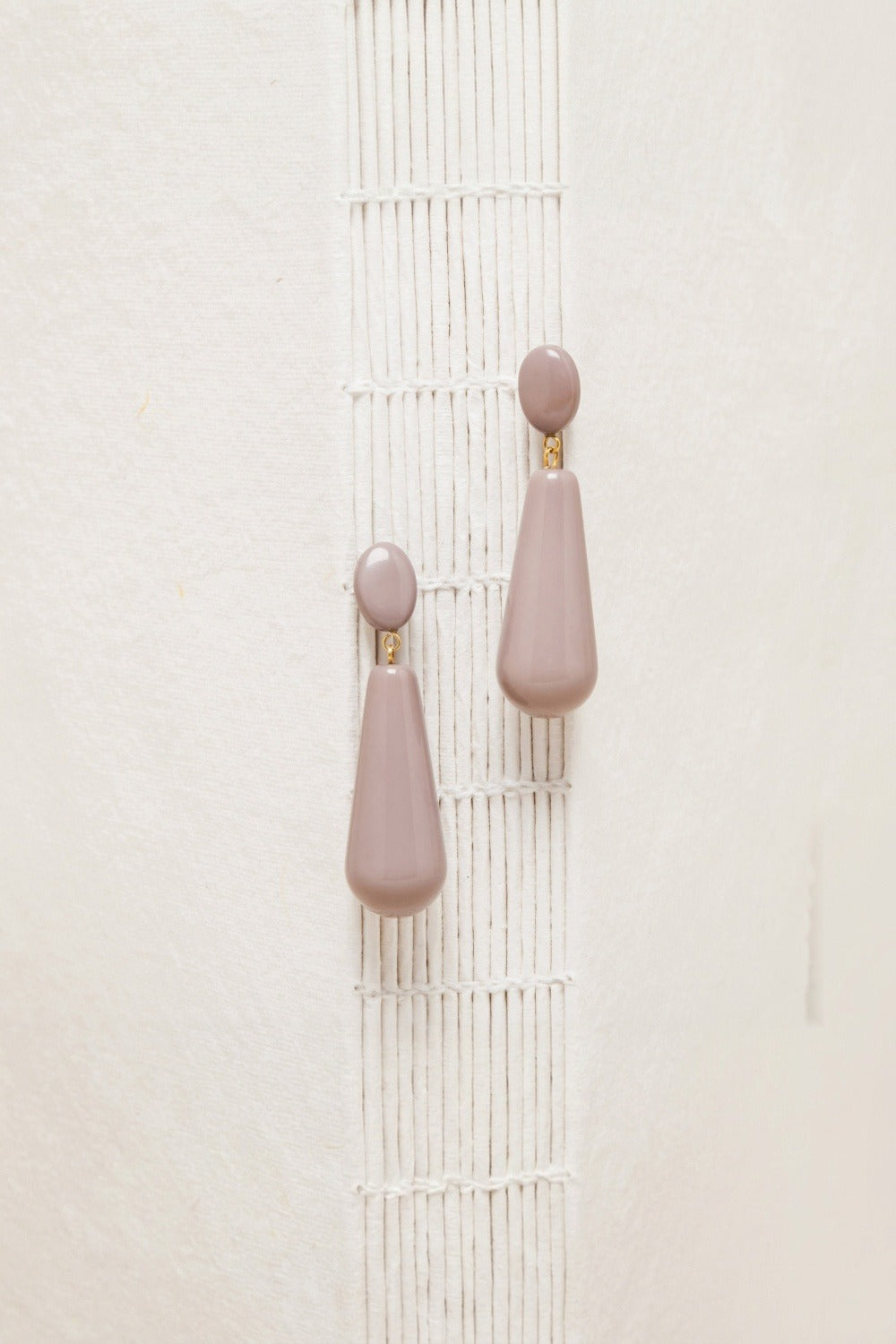 Boucles D'Oreilles Gala Labradorite