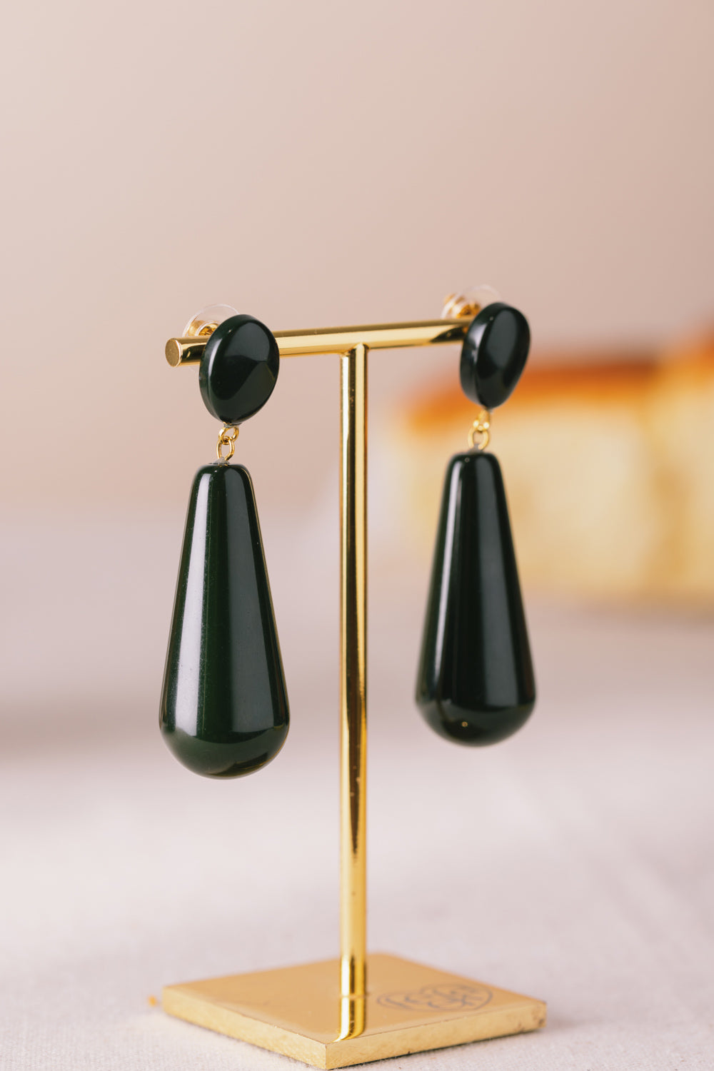 earrings gala pickle