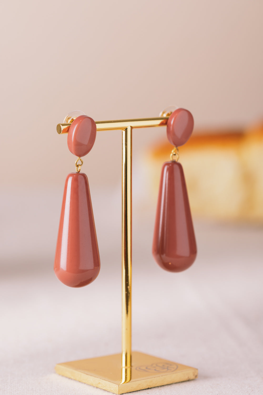 earrings gala praline