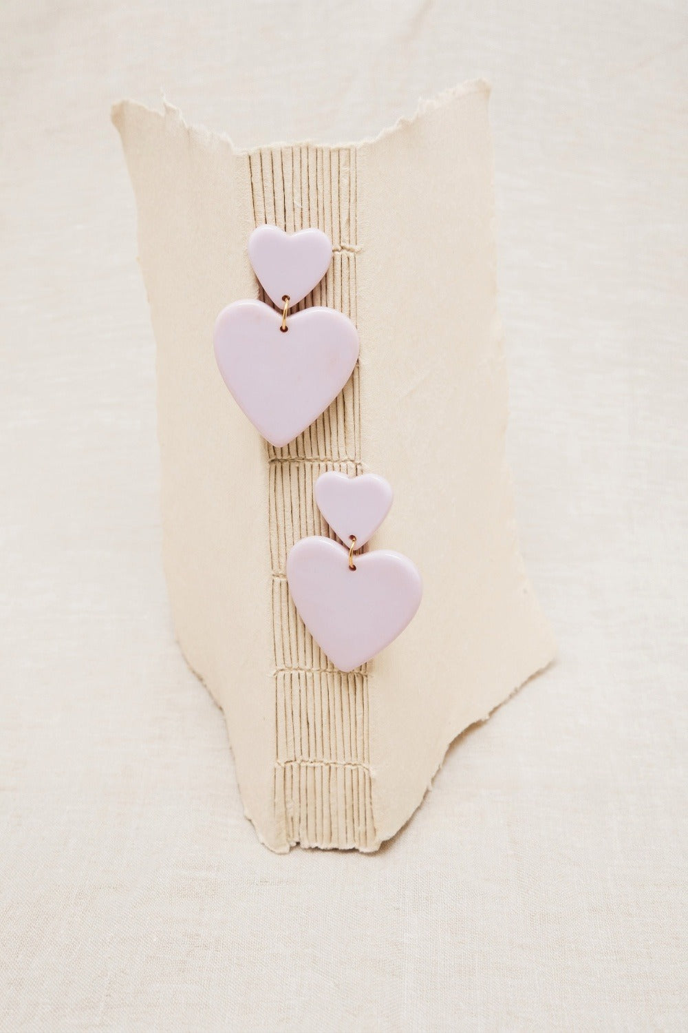 Boucles D'Oreilles Theophile Parme