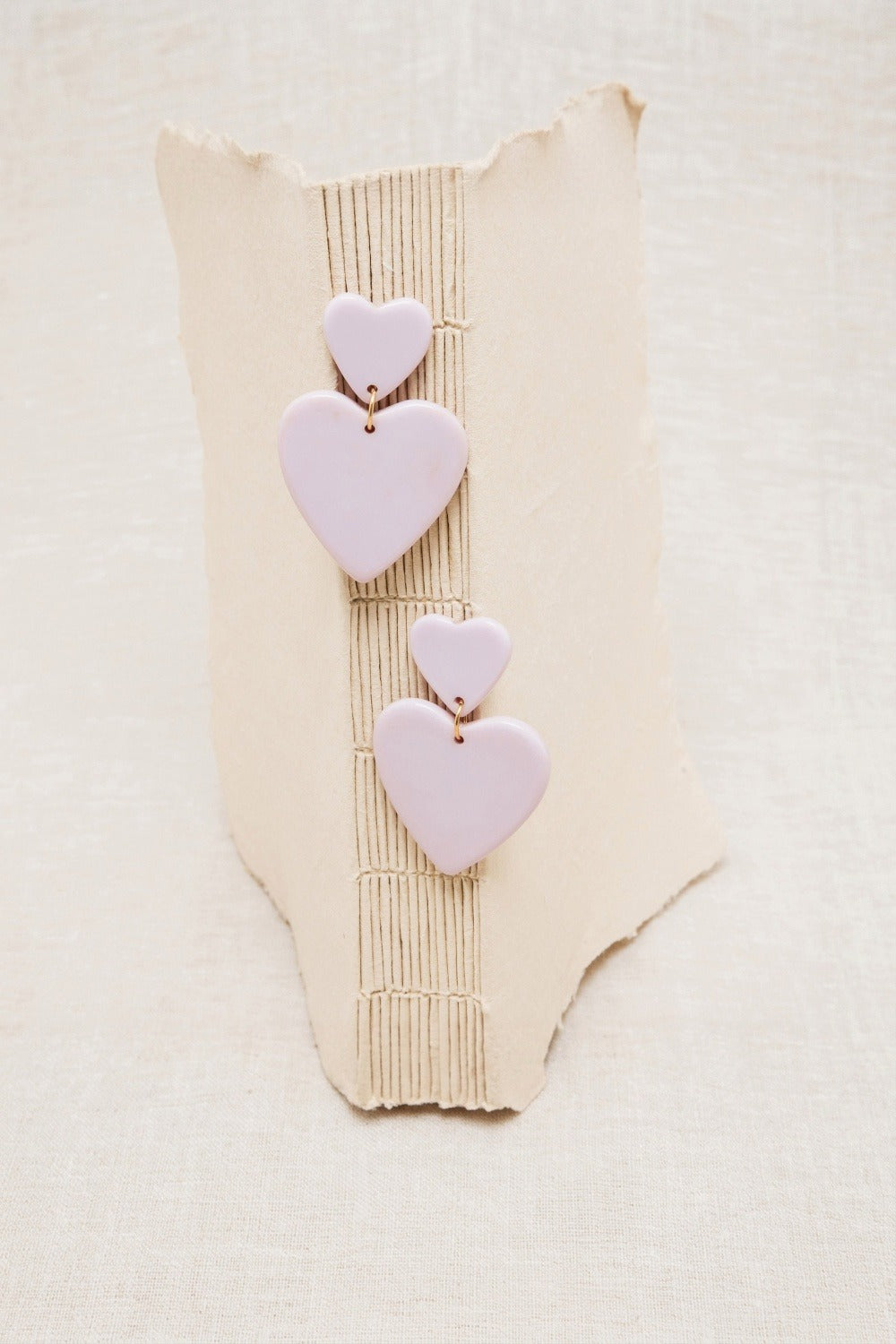 Boucles D'Oreilles Theophile Parme