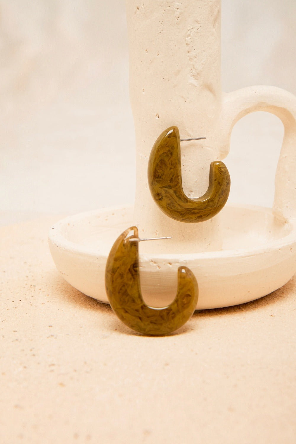Créoles Edna Pesto