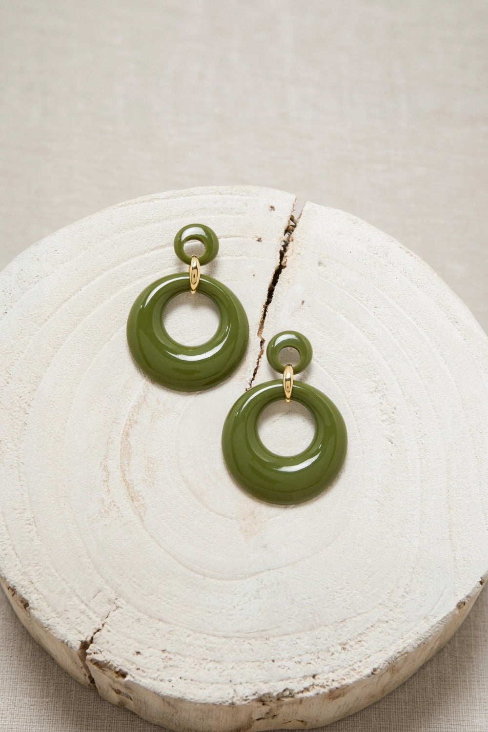 Boucles D'Oreilles Betty Avocat
