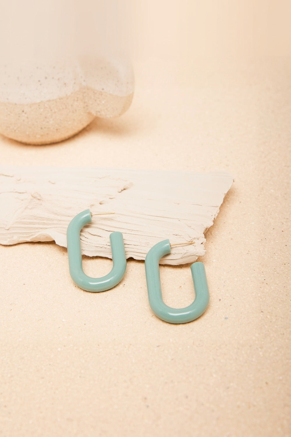 Boucles D'Oreilles  Emily Jade