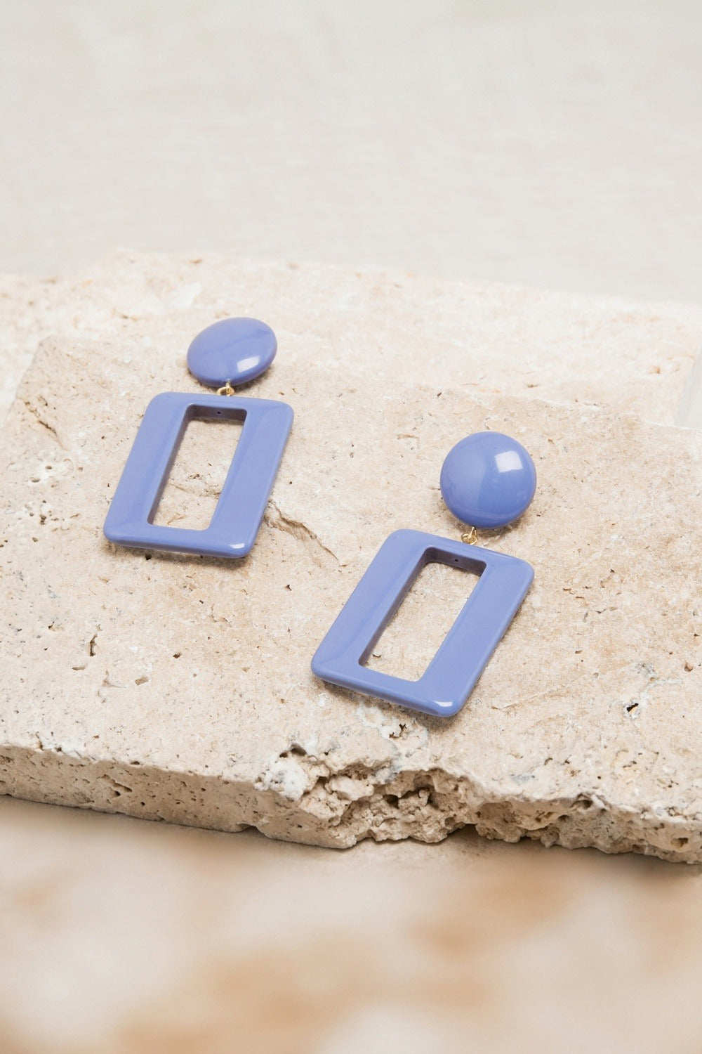Clips D'Oreilles Viviane Mosaique