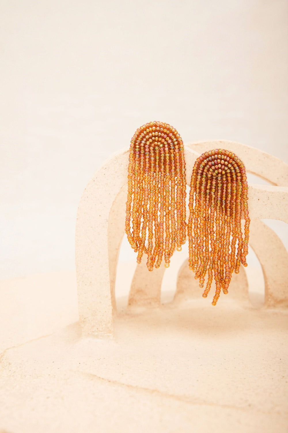 Clips D'Oreilles Luciana Epice