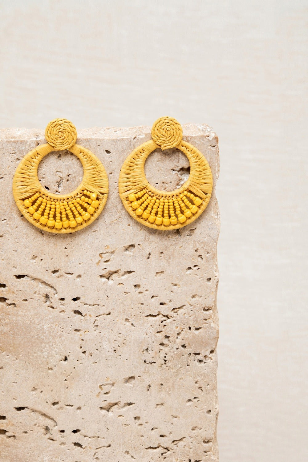 Boucles D'Oreilles Aniela Mais