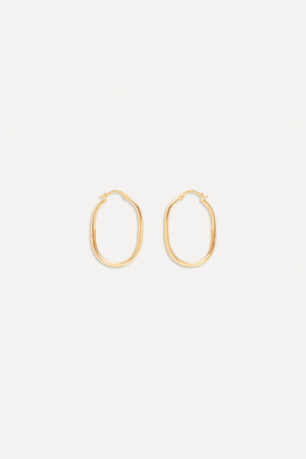 Boucles d'oreilles Antea Or