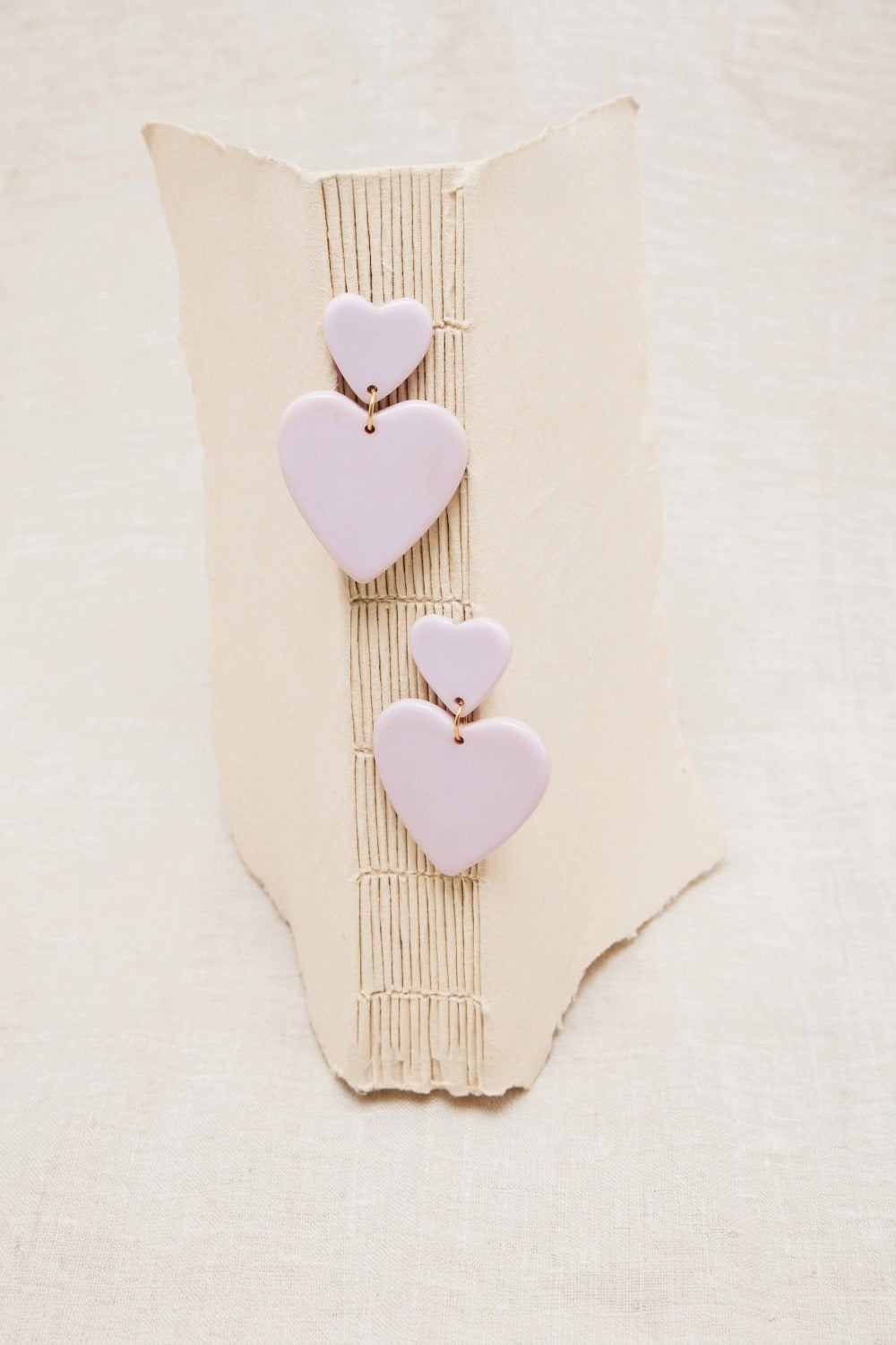 Clips D'Oreilles Theophile Parme