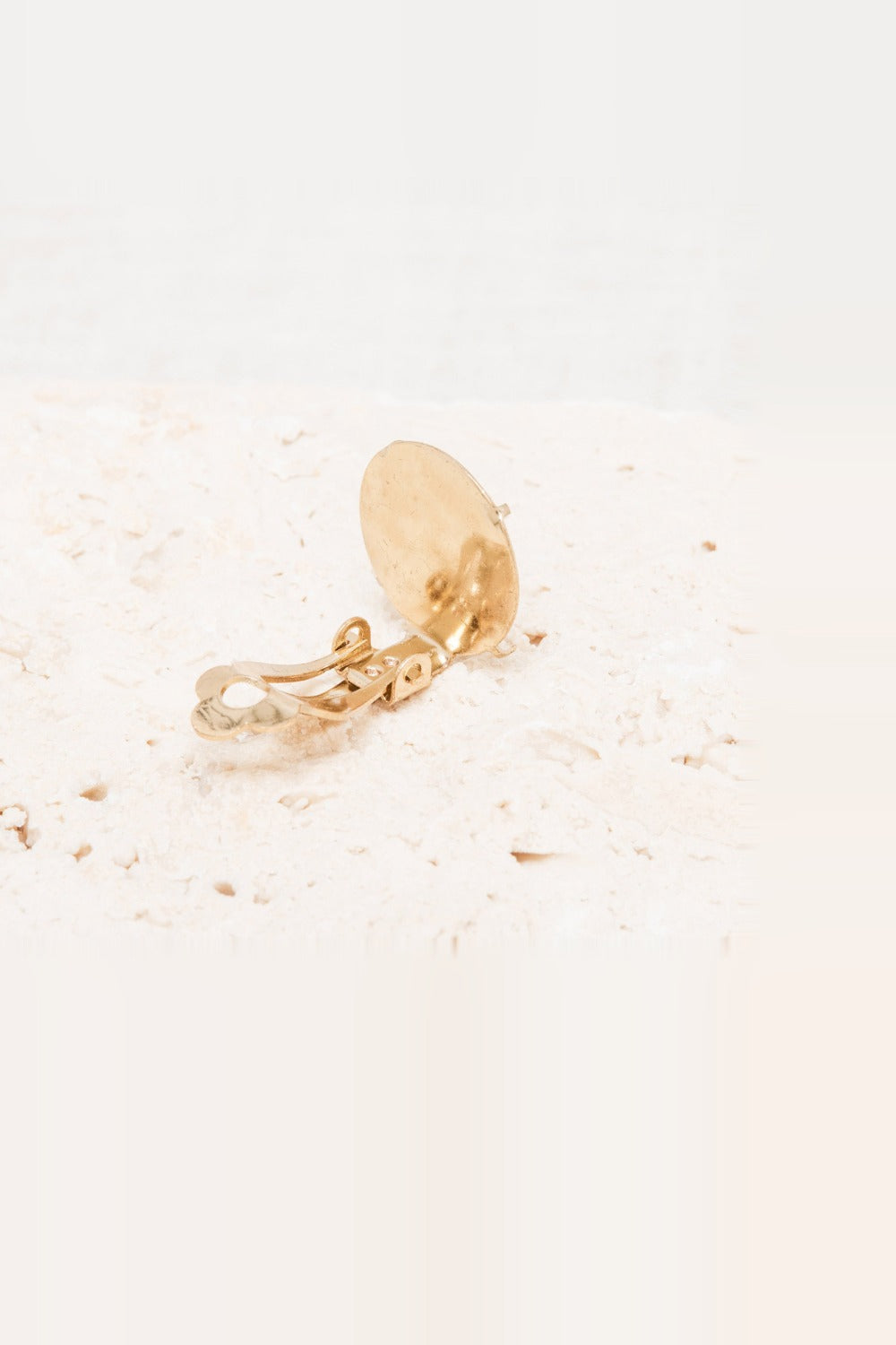 Clips D'Oreilles Theophile Parme