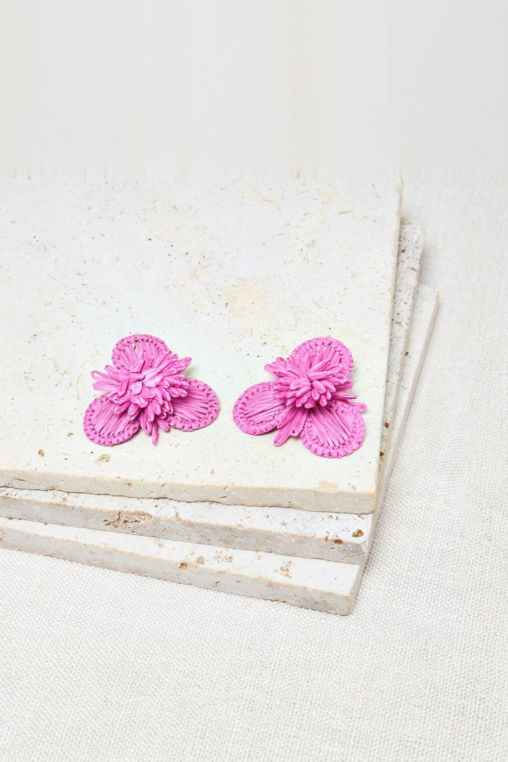 Boucles D'Oreilles Florita Petula