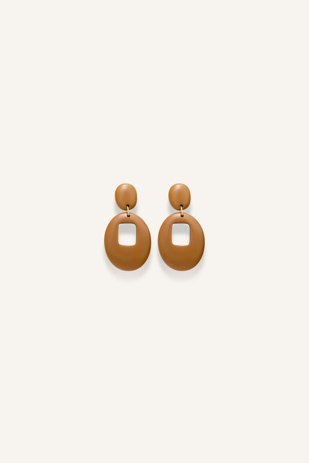 Boucles d'oreilles Elya Badiane