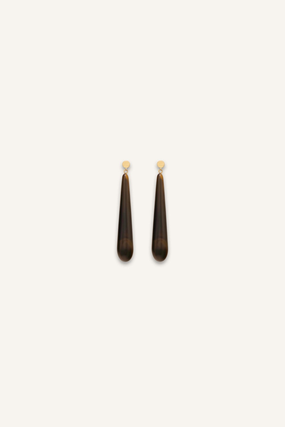 Boucles d'oreilles Jona Tortue