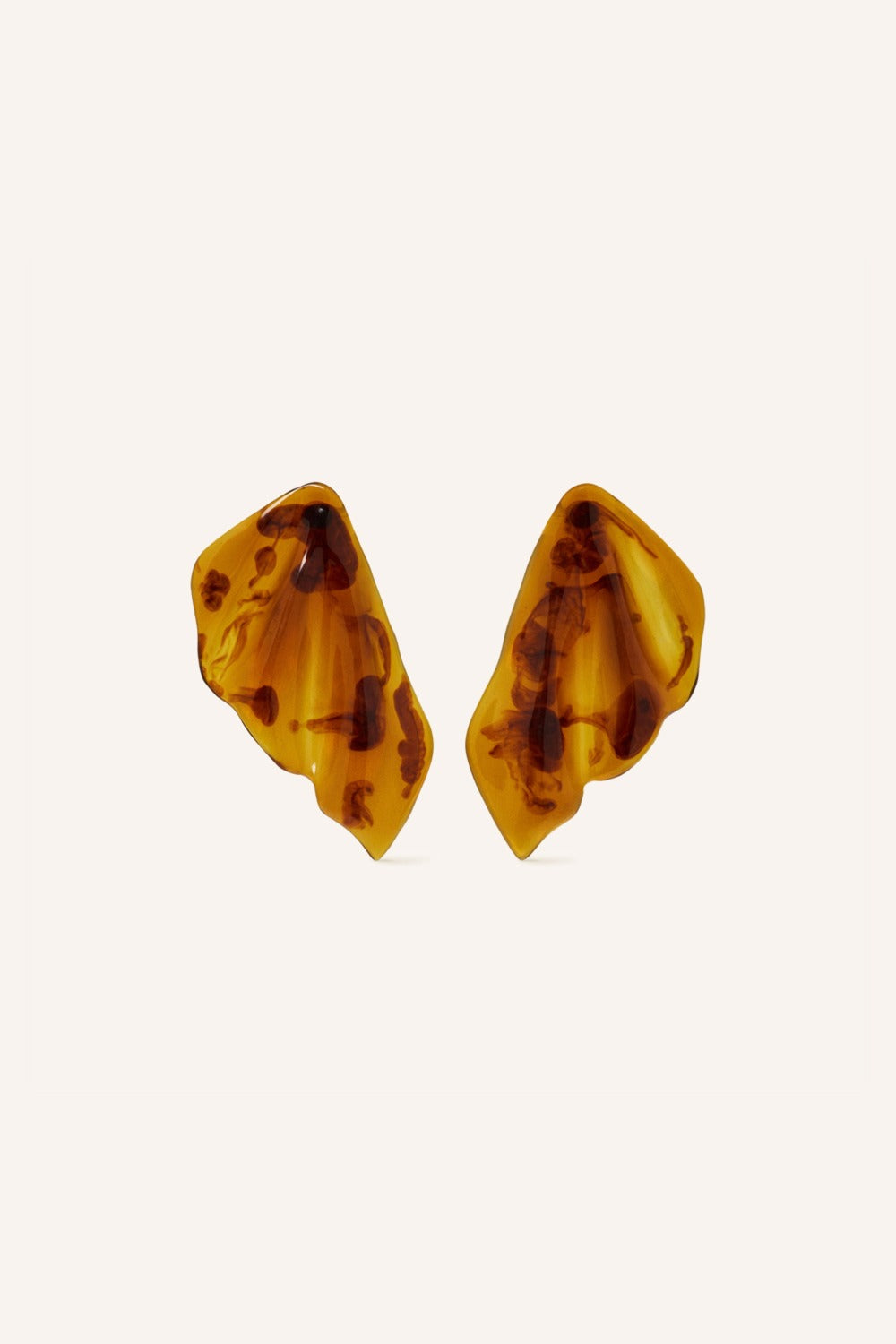 Boucles D'Oreilles Liv Tortue