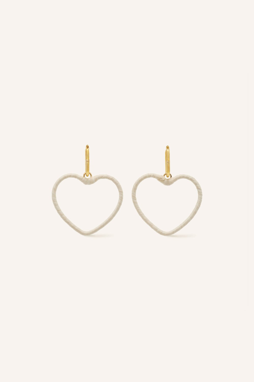 Boucles D'Oreilles Gretta Nude