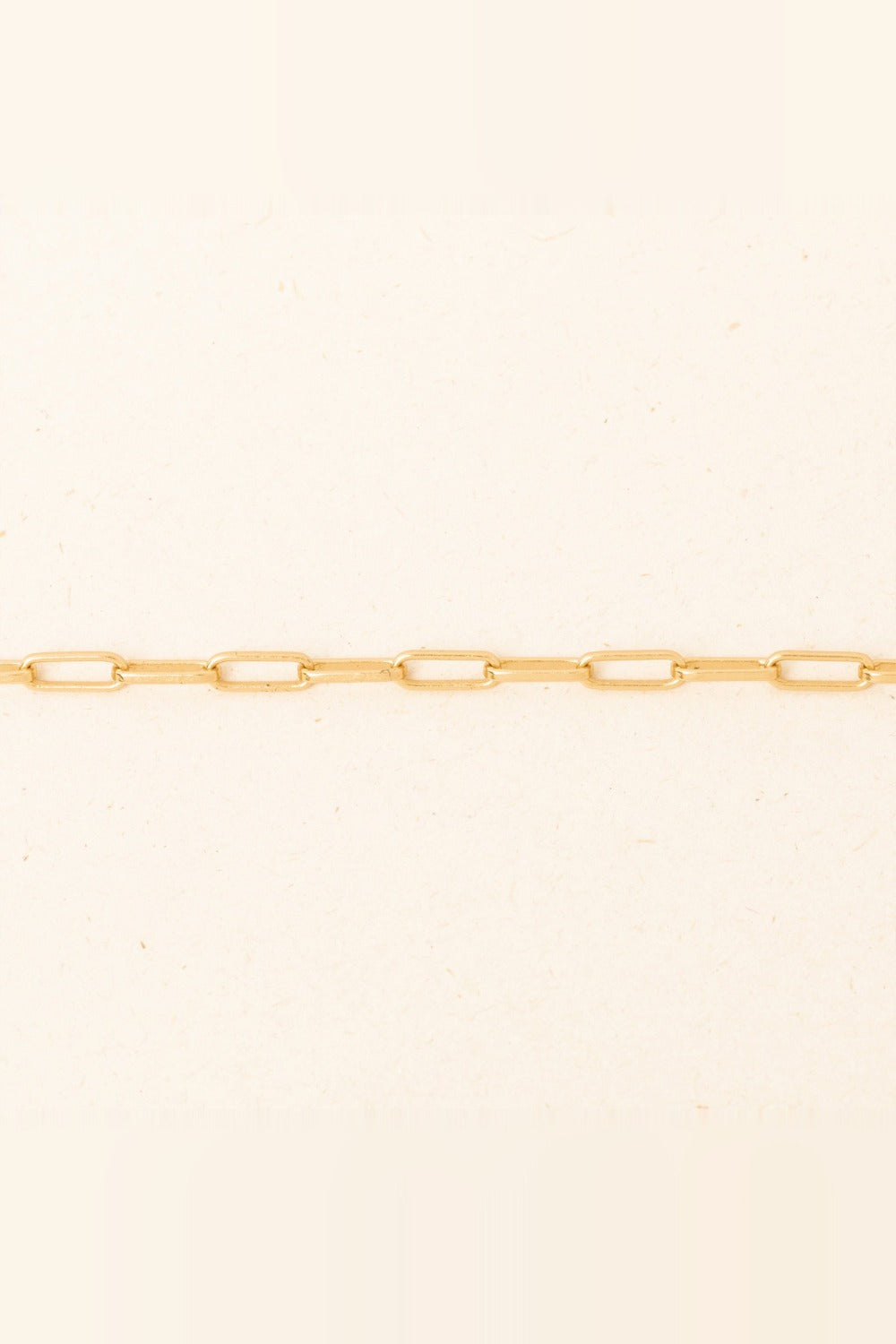 Bracelet Maggie  Or