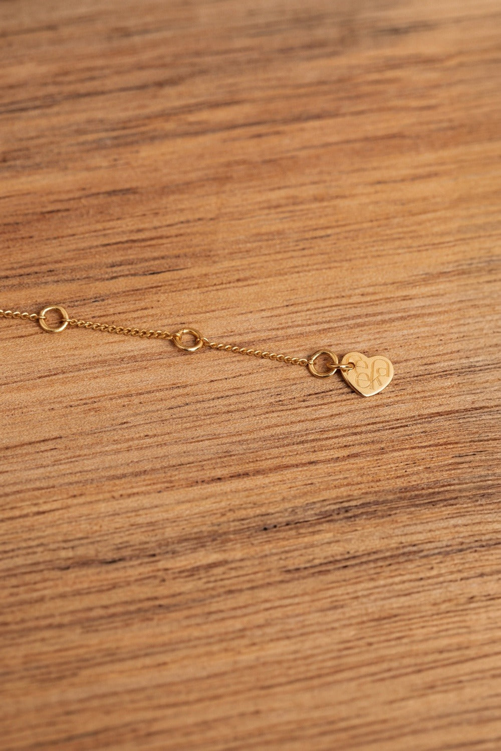 Bracelet Flower Poudre.