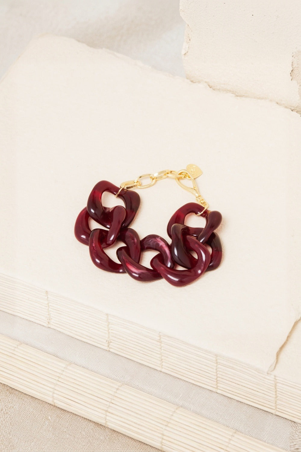 Bracelet  Madina Bordeaux